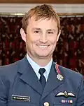 George McInnes