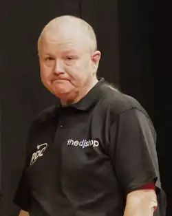 George Noble