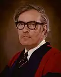 George Petersen