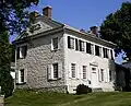 George Taylor House