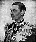 George VI of the United Kingdom