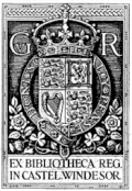 King George, 1911.