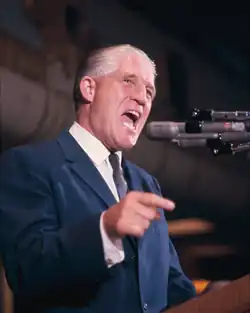 George W. Romney