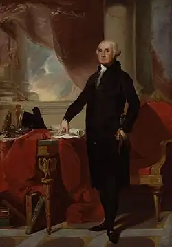 National Portrait Gallery, London, UK. On loan to Montreal Museum of Fine Arts, Quebec, Canada. unknown artist, undated