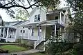 Georgetown Historic District, 1899