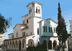 The City of Ancient Gargittos