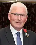 Gerald Dwyer
