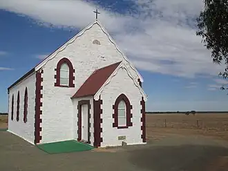 St Stephen's Lutheran Church