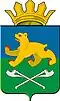 Coat of arms of Slobodo-Turinsky District