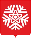 Snezhinsk