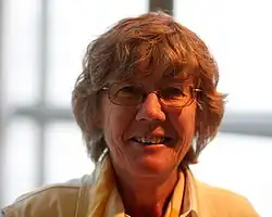 Brantenberg in Stavanger kulturhus in 2009