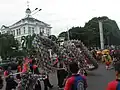 Grebeg Sudiro 2012