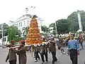 Grebeg Sudiro 2012