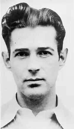 Gerhard Arthur Puff
