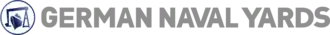 German Naval Yards Logo