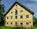 Germering-Streiflach former grange