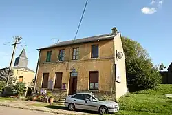 Town hall
