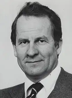 Gerrit Brokx