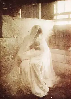 The Manger, c.&nbsp;1899