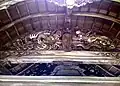 Mausoleum of Matsudaira Harusato (Fumai)
