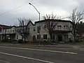 Geyserville School