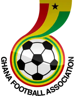 Shirt badge/Association crest