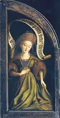 Ghent Altarpiece