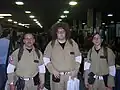 Sad Ghostbusters