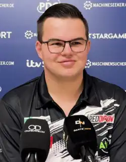 Gian van Veen