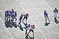 Cincinnati on defense in week 3