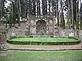 Nymphaeum