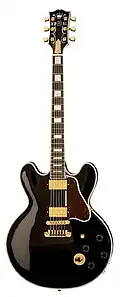 Gibson Lucille