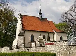 Church of Saint Giles