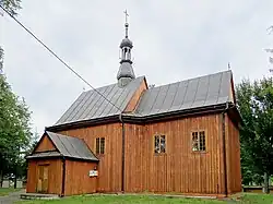 Catholic church
