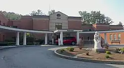Gifford Medial Center