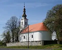 Reformed Church of Gige