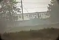 1977 train hostage