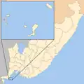 Hildebrandt Island