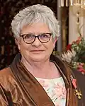 Gill Naylor