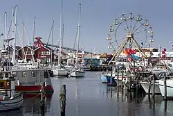 Gilleleje