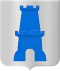 Coat of arms of Gingelom