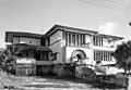 Giorgetti House (1923) in Santurce