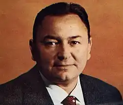 Consolini in 1962