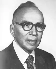 Giorgio La Pira
