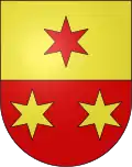 Coat of arms of Giornico