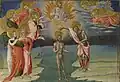 by Giovanni di Paolo