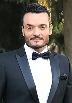 Giovanni Zarrella (2023)