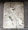 Giovanni Antonio Amadeo, Hercules and the Hydra