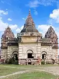 Girja temple