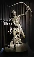 Odysseus, 1866
